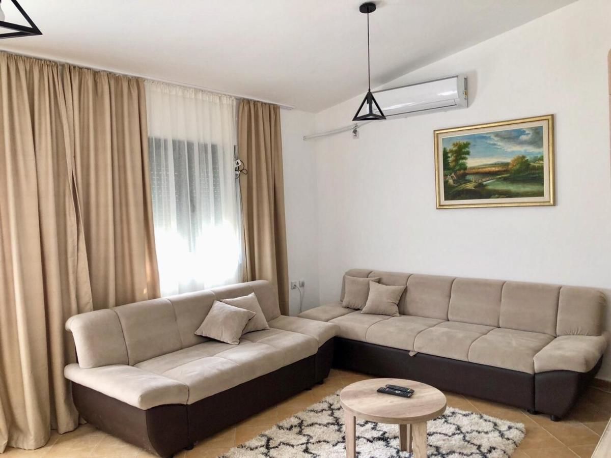 Гостевой дом Apartments 
