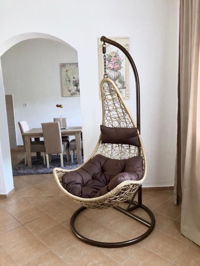 Гостевой дом Apartments 