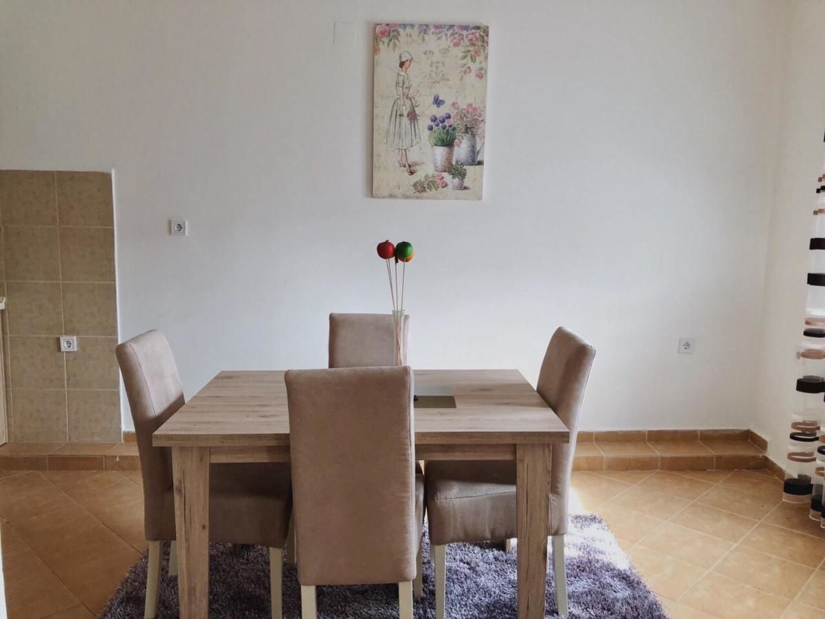 Гостевой дом Apartments 