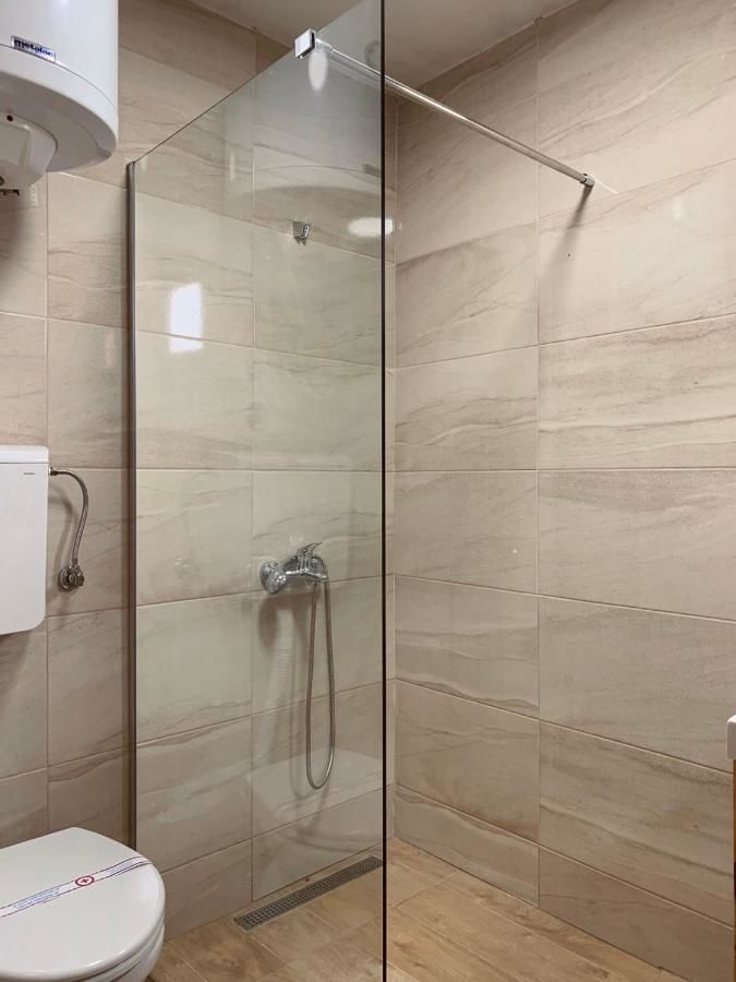 Гостевой дом Apartments 