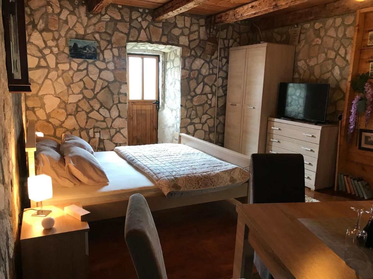 Гостевой дом Apartments 