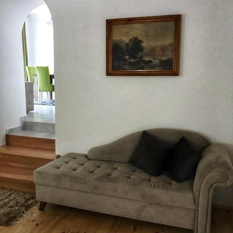 Гостевой дом Apartments 