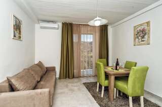 Гостевой дом Apartments 