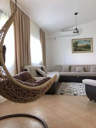 Гостевой дом Apartments 