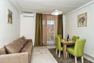 Гостевой дом Apartments 