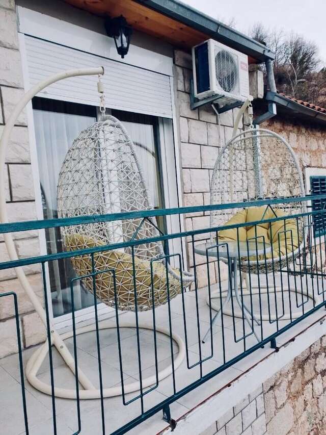 Гостевой дом Apartments 