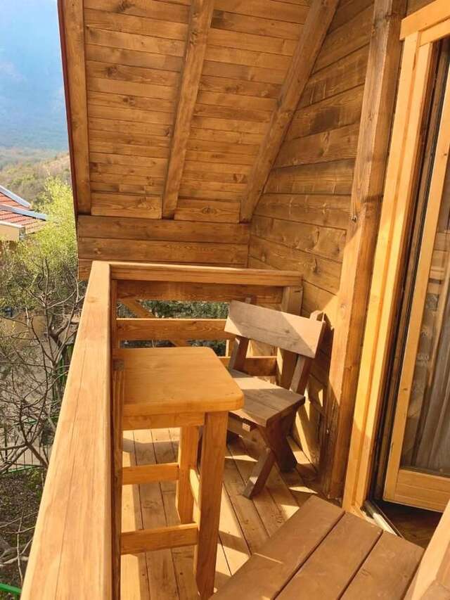 Гостевой дом Apartments 