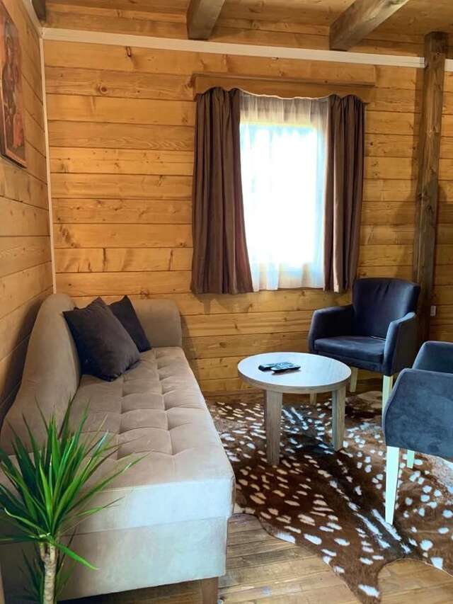 Гостевой дом Apartments 