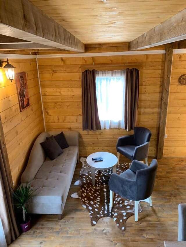 Гостевой дом Apartments 