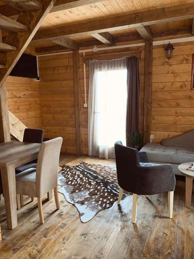 Гостевой дом Apartments 
