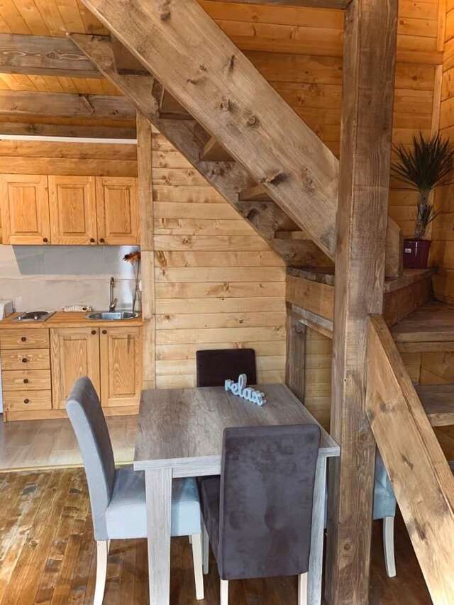 Гостевой дом Apartments 