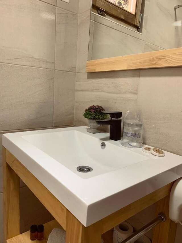 Гостевой дом Apartments 