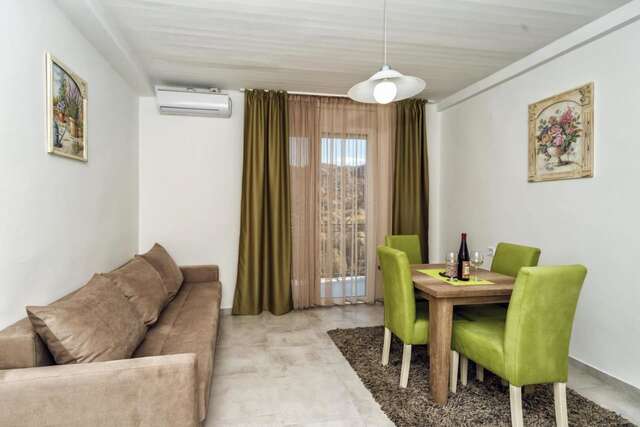 Гостевой дом Apartments 