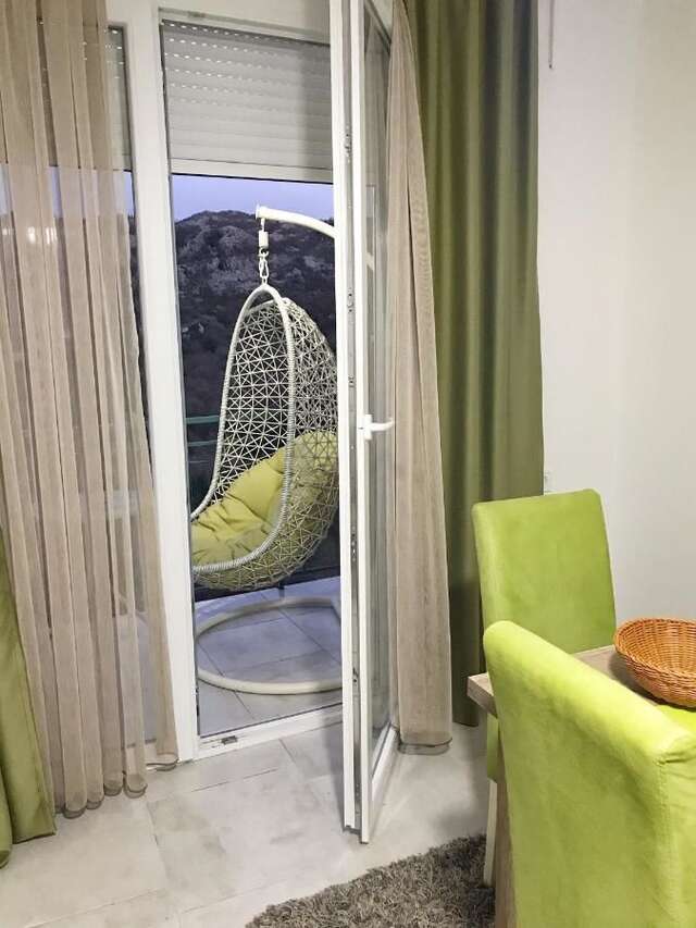 Гостевой дом Apartments 
