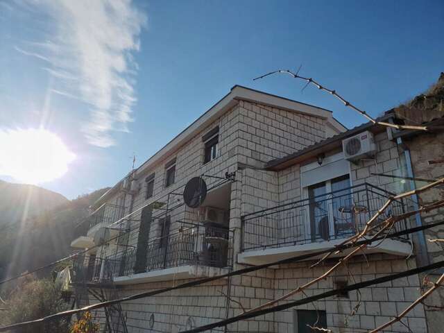 Гостевой дом Apartments 