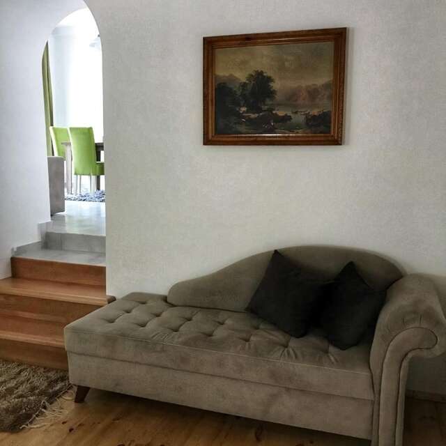 Гостевой дом Apartments 
