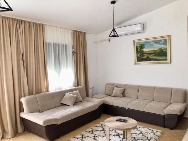 Гостевой дом Apartments 