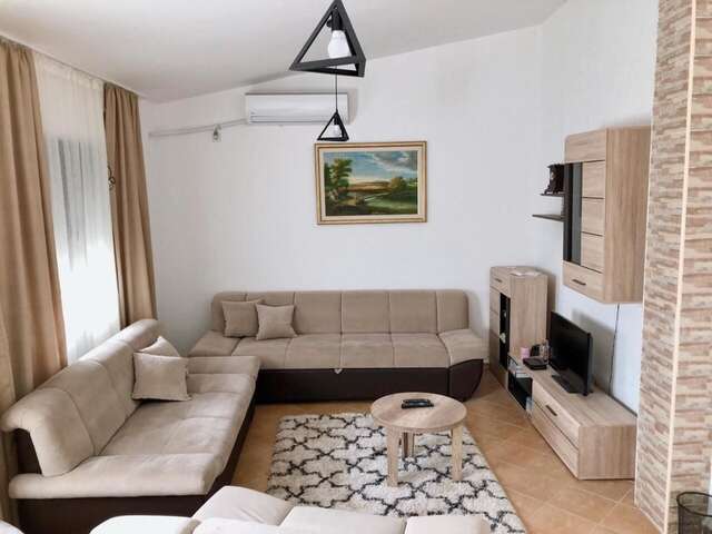 Гостевой дом Apartments 