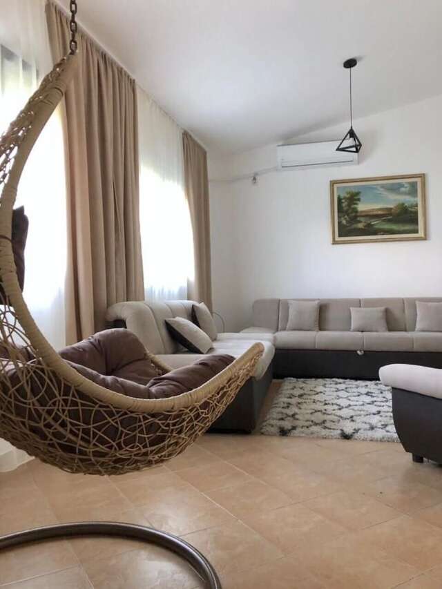 Гостевой дом Apartments 