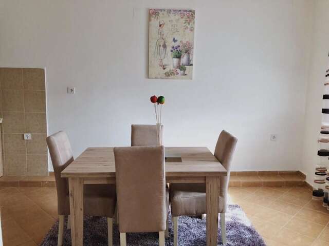 Гостевой дом Apartments 