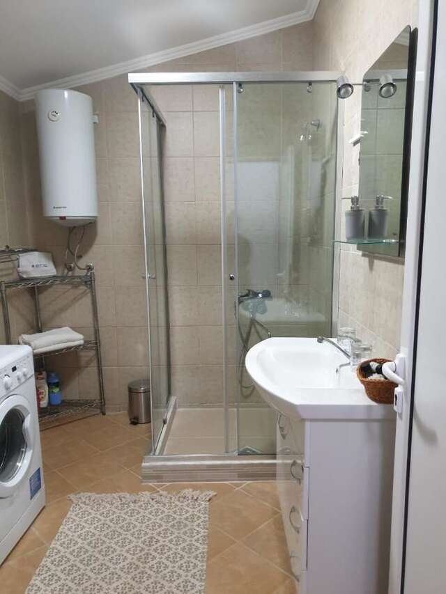 Гостевой дом Apartments 