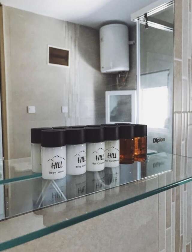 Гостевой дом Apartments 