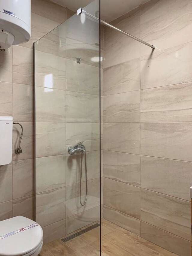 Гостевой дом Apartments 