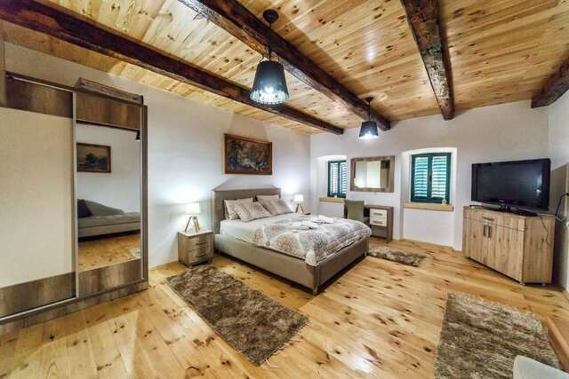 Гостевой дом Apartments 