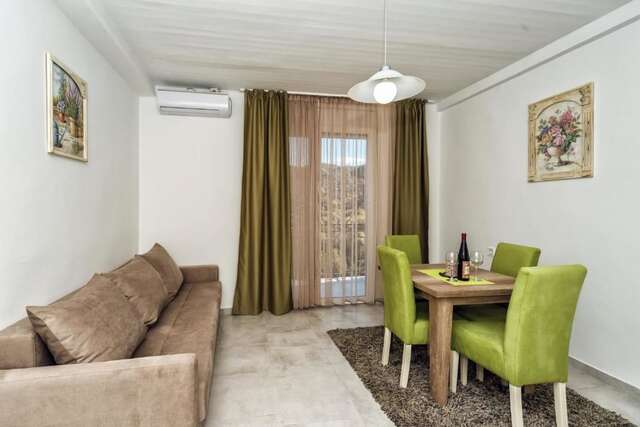 Гостевой дом Apartments 