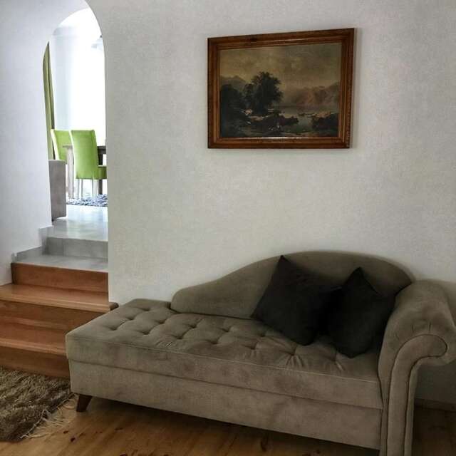 Гостевой дом Apartments 