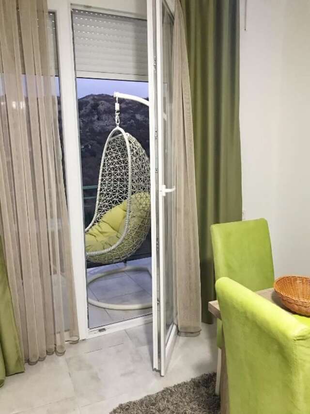 Гостевой дом Apartments 